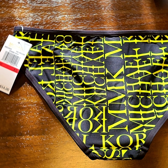 Michael Kors swim bottom - Picture 5 of 12